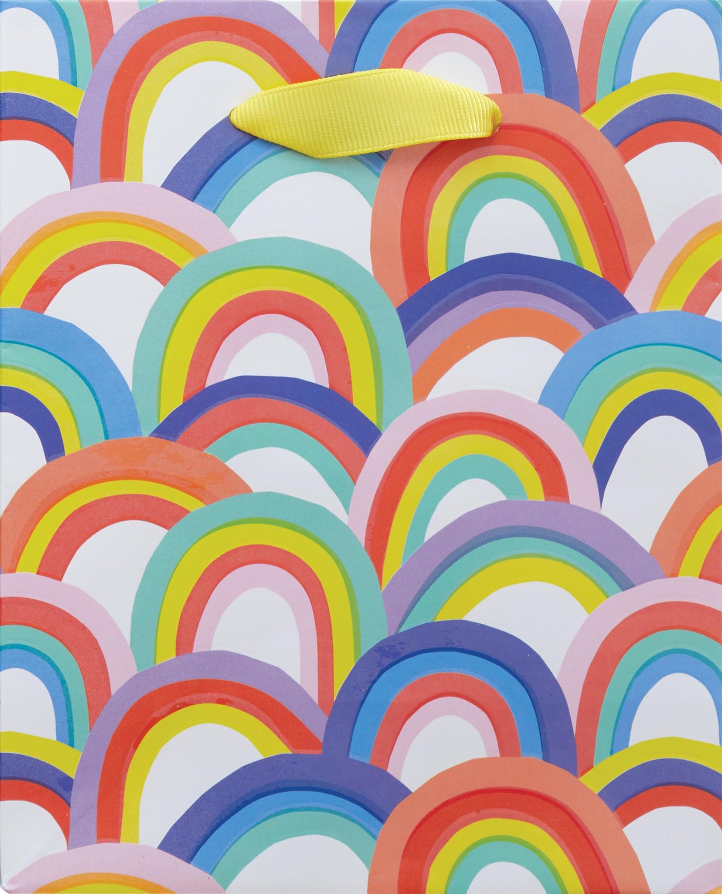 Colour Play Small Gift Bag