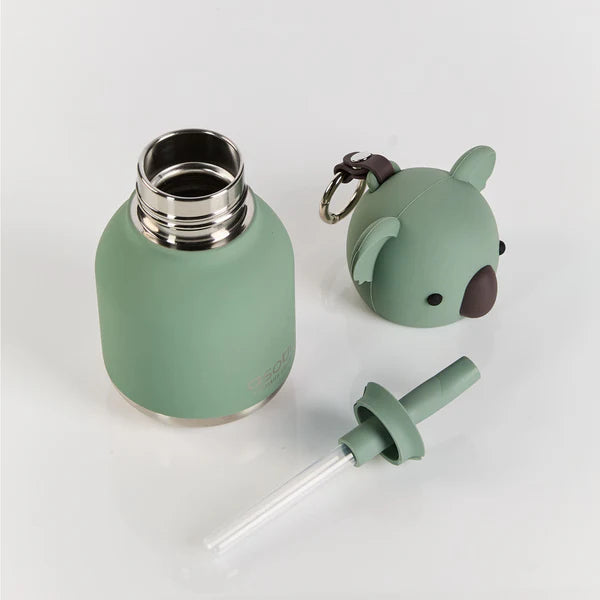 Mini Beastie Koala Water Bottle