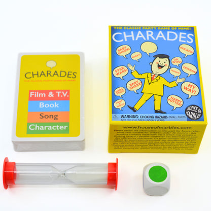 Charades