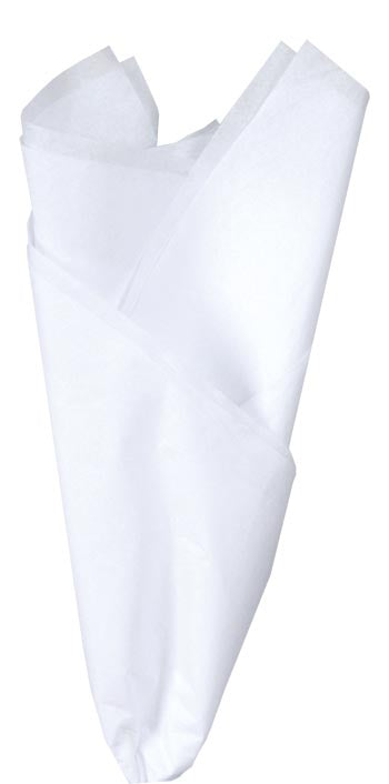 White Solid Tissue