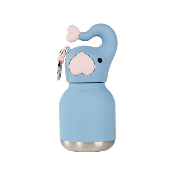 Mini Beastie Elephant Water Bottle
