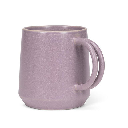 Double Handle Mug