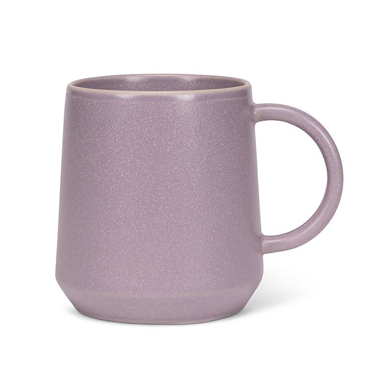 Double Handle Mug