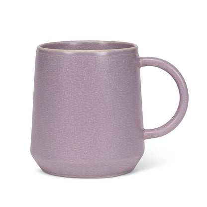 Double Handle Mug