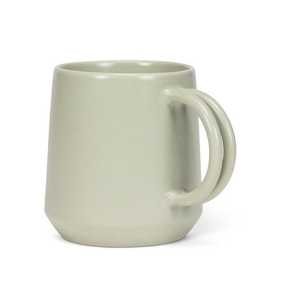 Double Handle Mug