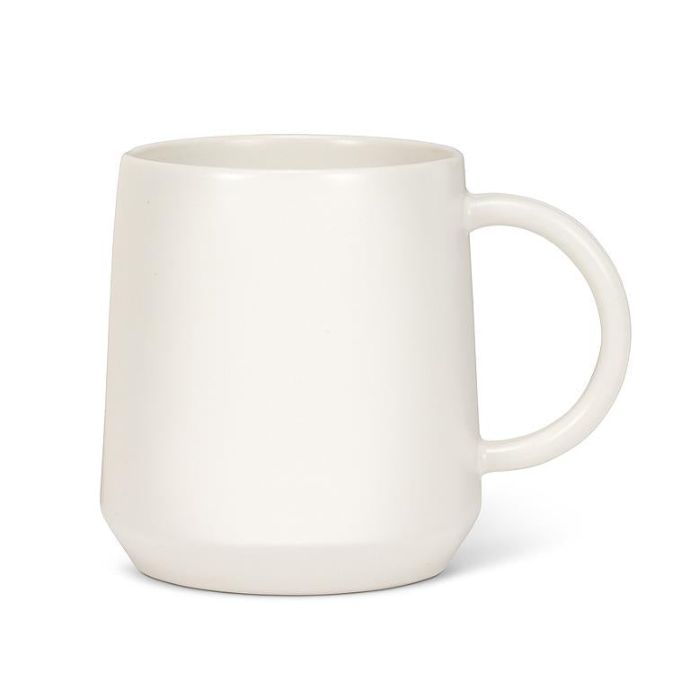 Double Handle Mug