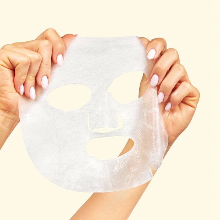 Cyro Jelly Facial Mask Hyaluronic Acid