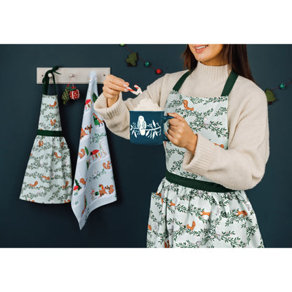 Forest Fete 20oz Mug