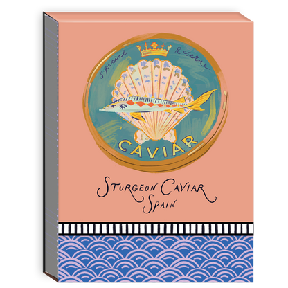 Sip & Savor Pocket Notepad Assorted