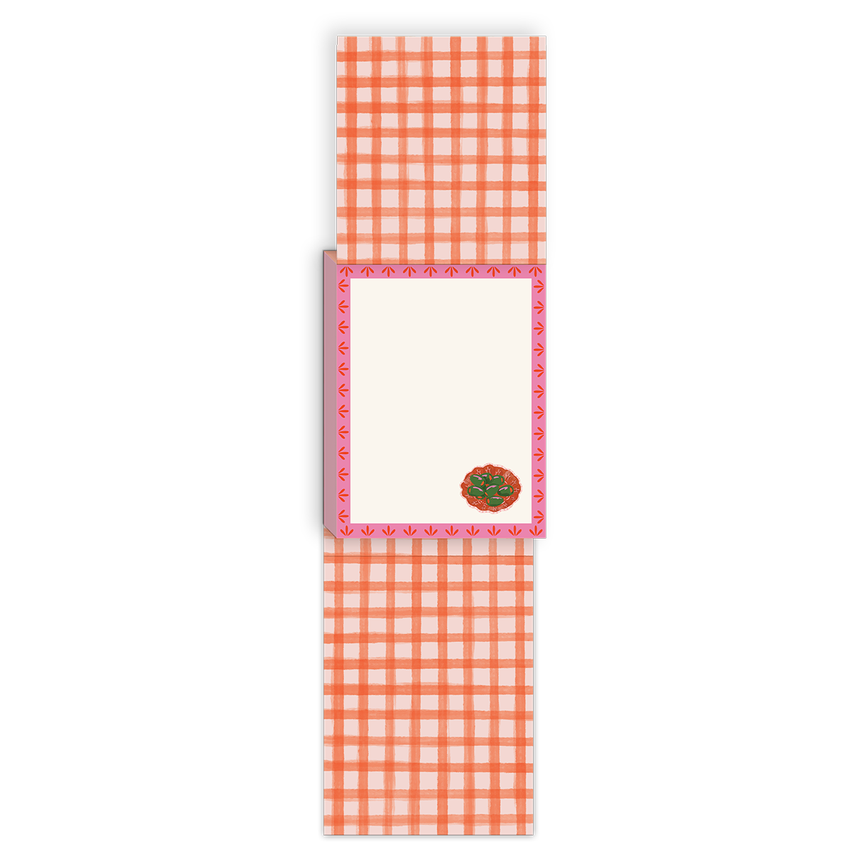 Sip & Savor Pocket Notepad Assorted