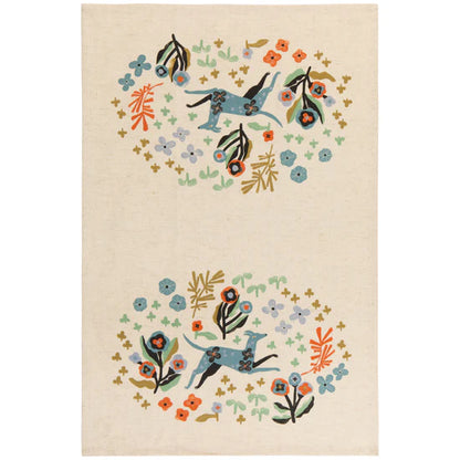 Dogwood Tea Towel Set of 2