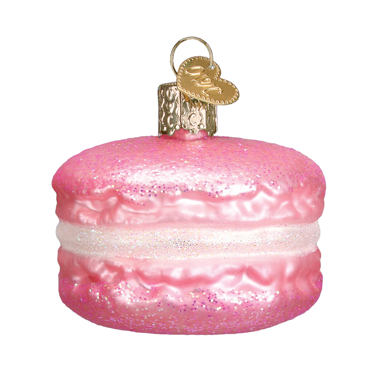 Macaron Ornament