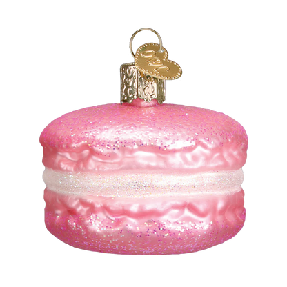 Macaron Ornament