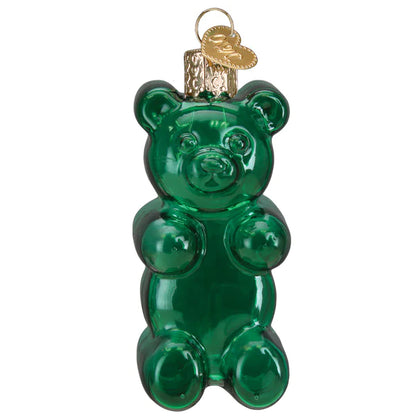 Jelly Bear Set Ornament