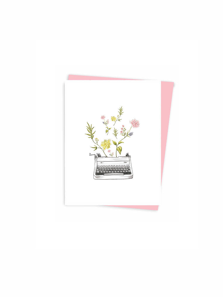 Mini Card Love Words