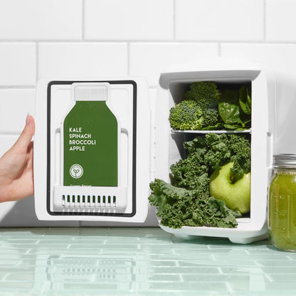 Green Reset Anti-Aging Raw Juice Sheet Mask