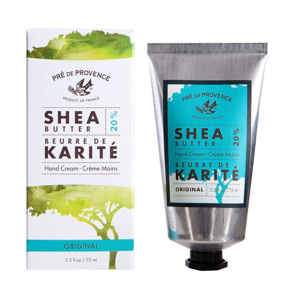 Shea Butter Hand Cream Original