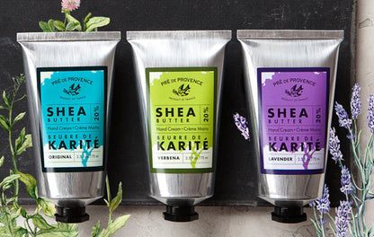 Shea Butter Hand Cream Original