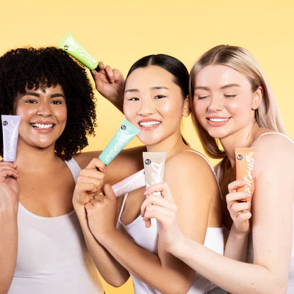 Shea Butter Lotion Milk + Honey 1.5oz