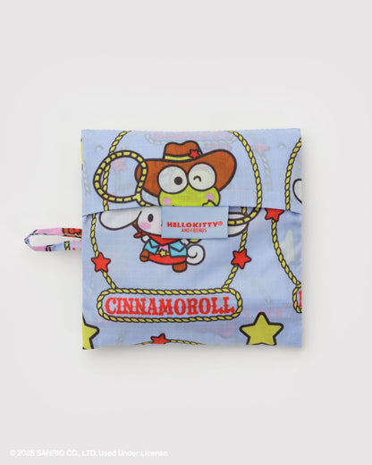 Standard Baggu - Hello Kitty + Friends Western