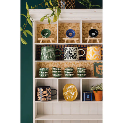 Wildgrove Imprint Mug Imprint
