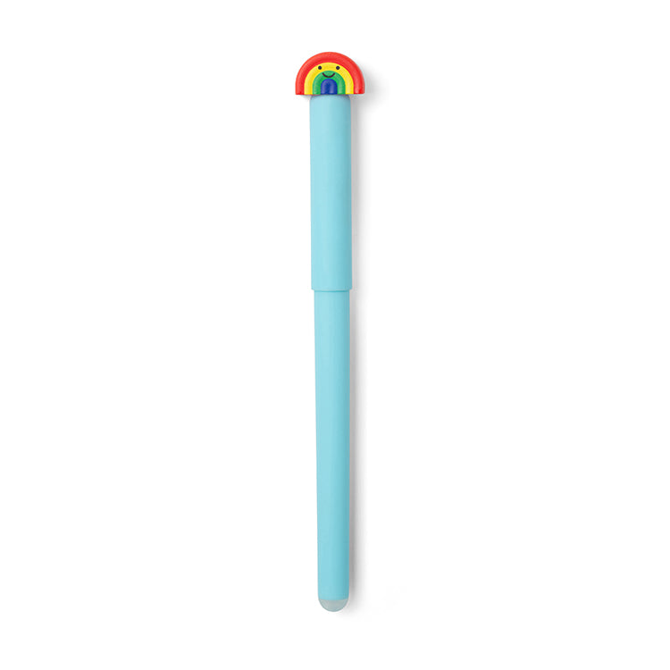 Rainbow Erasable Gel Pen