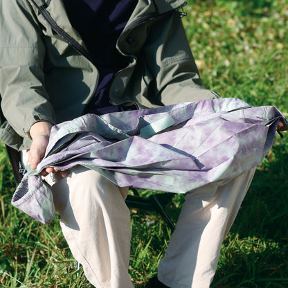 Marna Shupatto Packable Bag 27L Evening Mist