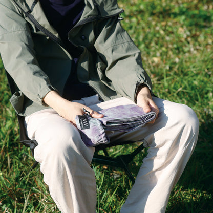 Marna Shupatto Packable Bag 27L Evening Mist