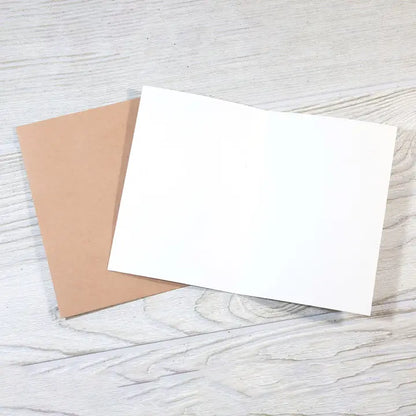 This Little Light of Mine Funny Dumpster Greeting Card