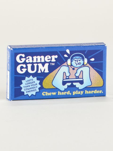 Gum Gamer