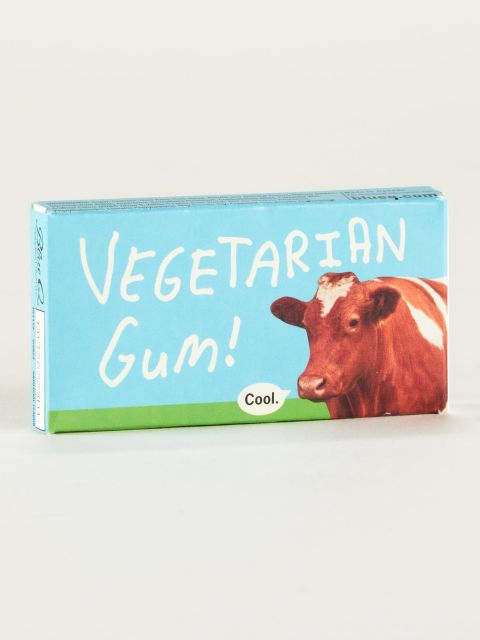 Gum Vegetarian