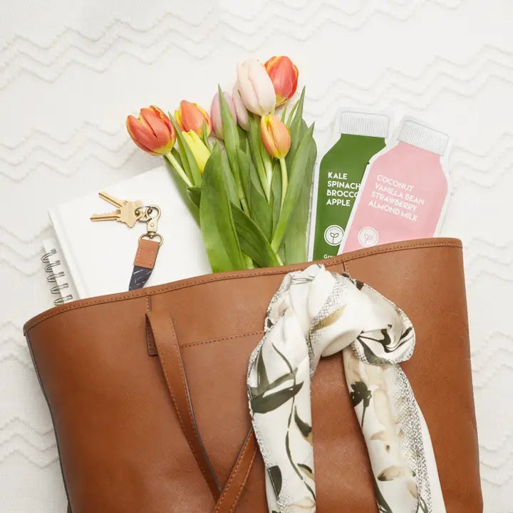 Green Reset Anti-Aging Raw Juice Sheet Mask