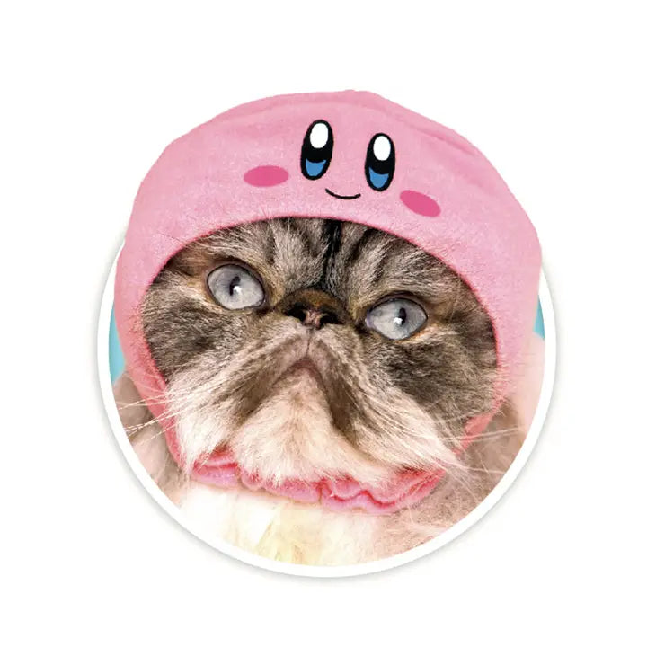 Kitan Club Cat Cap Blind Box Kirby