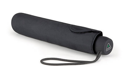 Superslim - 1 Black Umbrella