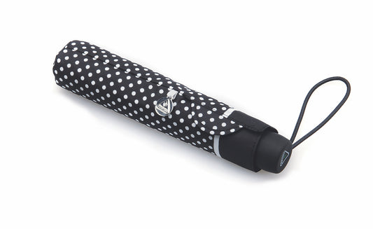 Superslim - 2 Classic Polkadot Umbrella