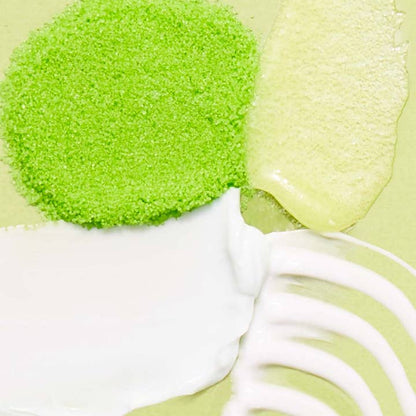 4 Step Pedi Kit - Green Tea