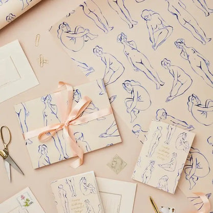 Nudes Happy Birthday Wonderful Lady! Card