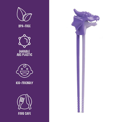 Dragon Chopsticks