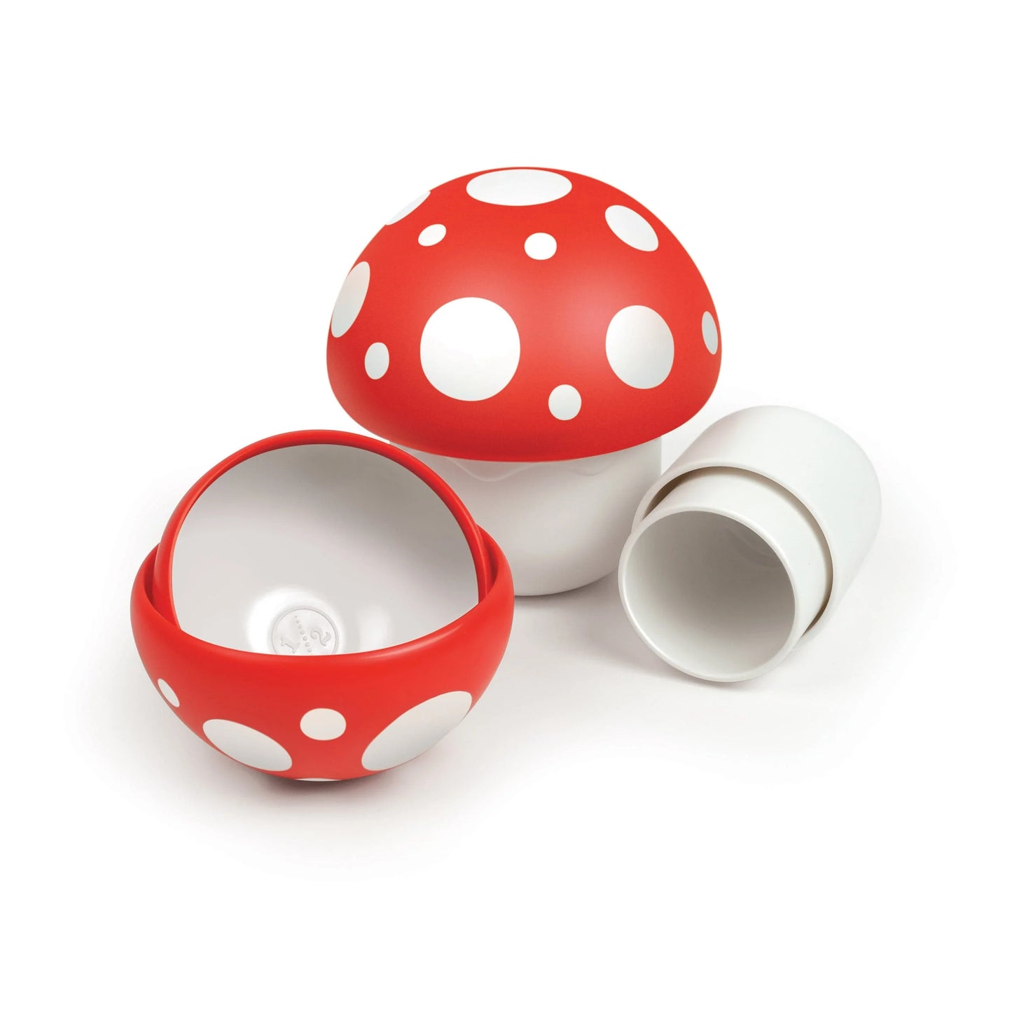 Mushroom Measuring Cup