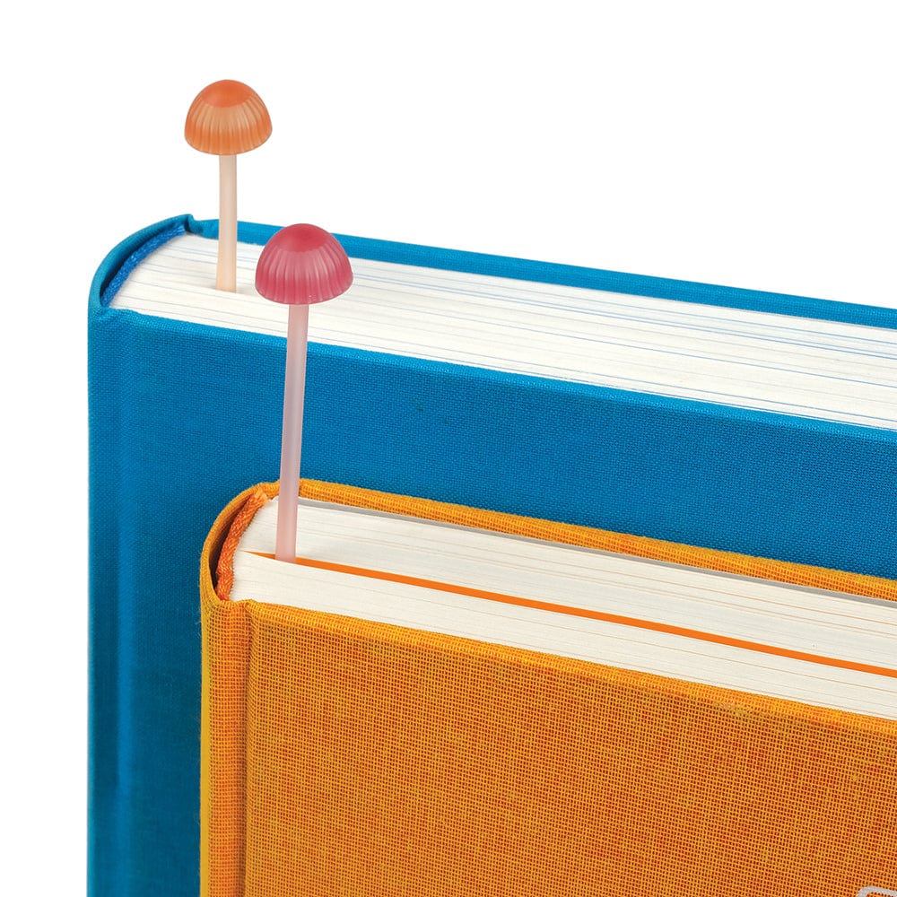 Magic Sprout Bookmarks