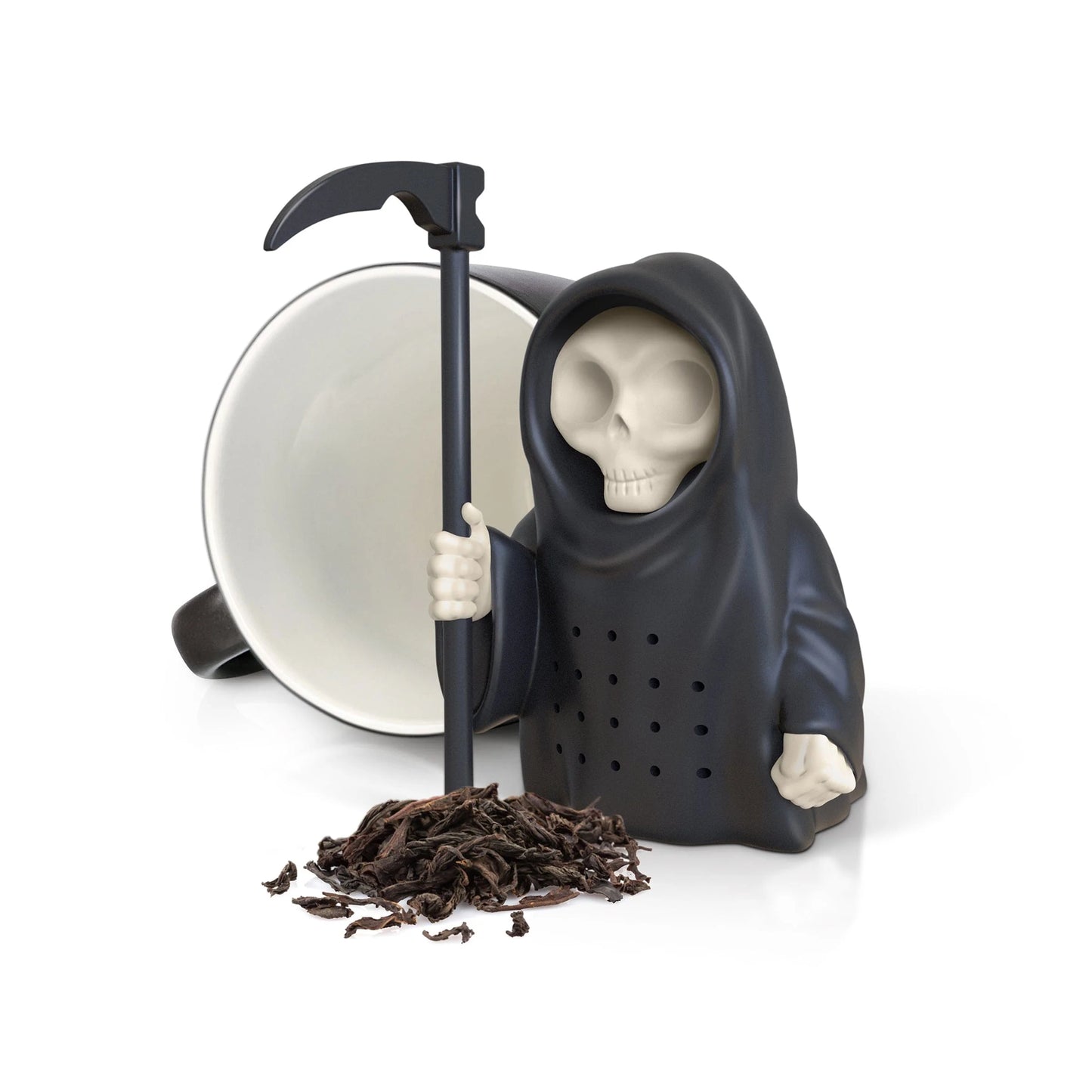 Grim Steeper Tea Infuser