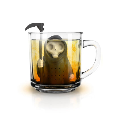 Grim Steeper Tea Infuser