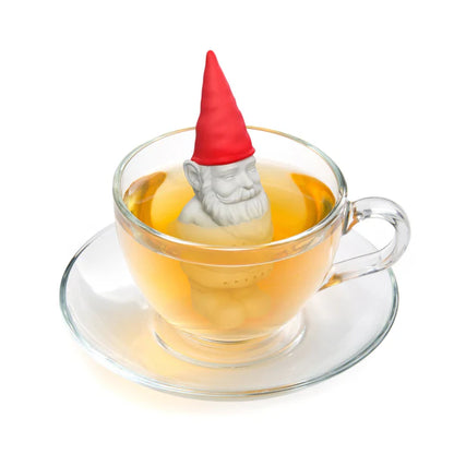 Gnome Brew Tea Infuser