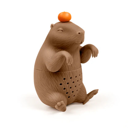 Capybarahhh Tea Infuser