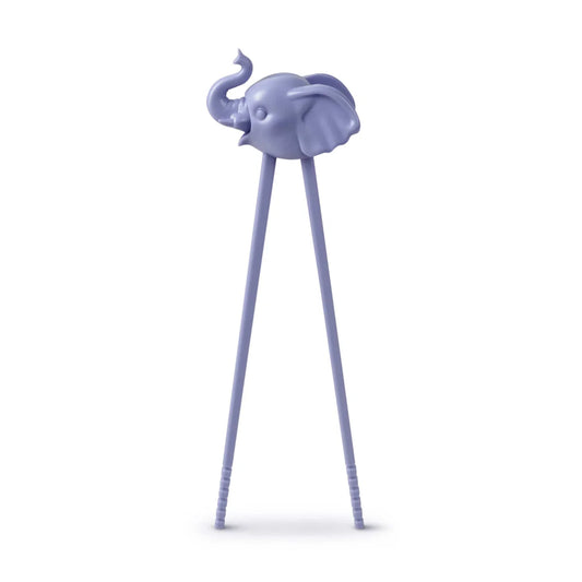 Munchtime Chopstick Elephant