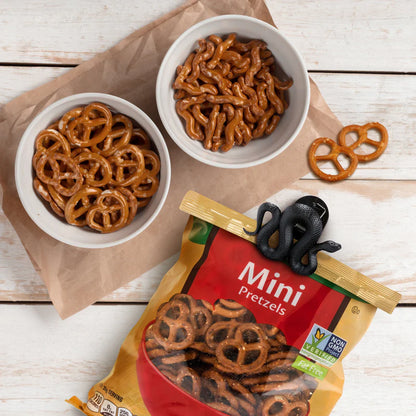 Ssssnack Attack Bag Clips