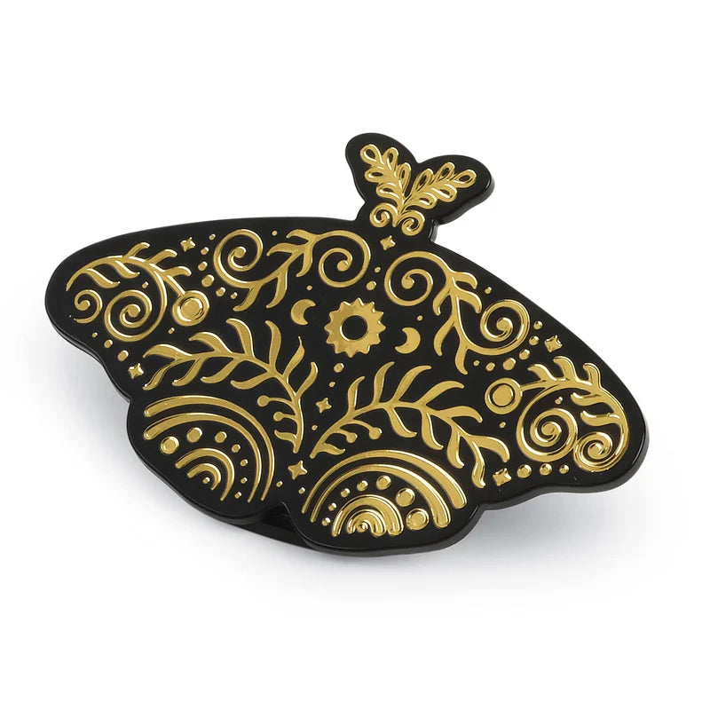 Pantry Moths Bag Clips