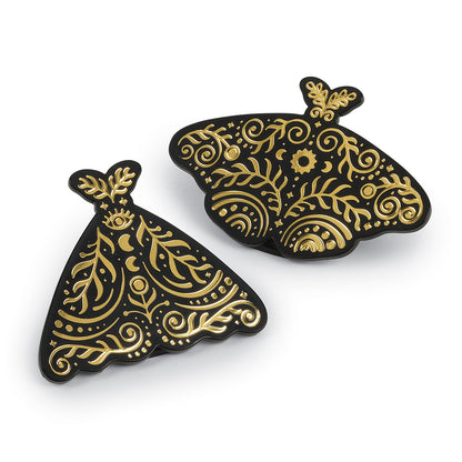 Pantry Moths Bag Clips