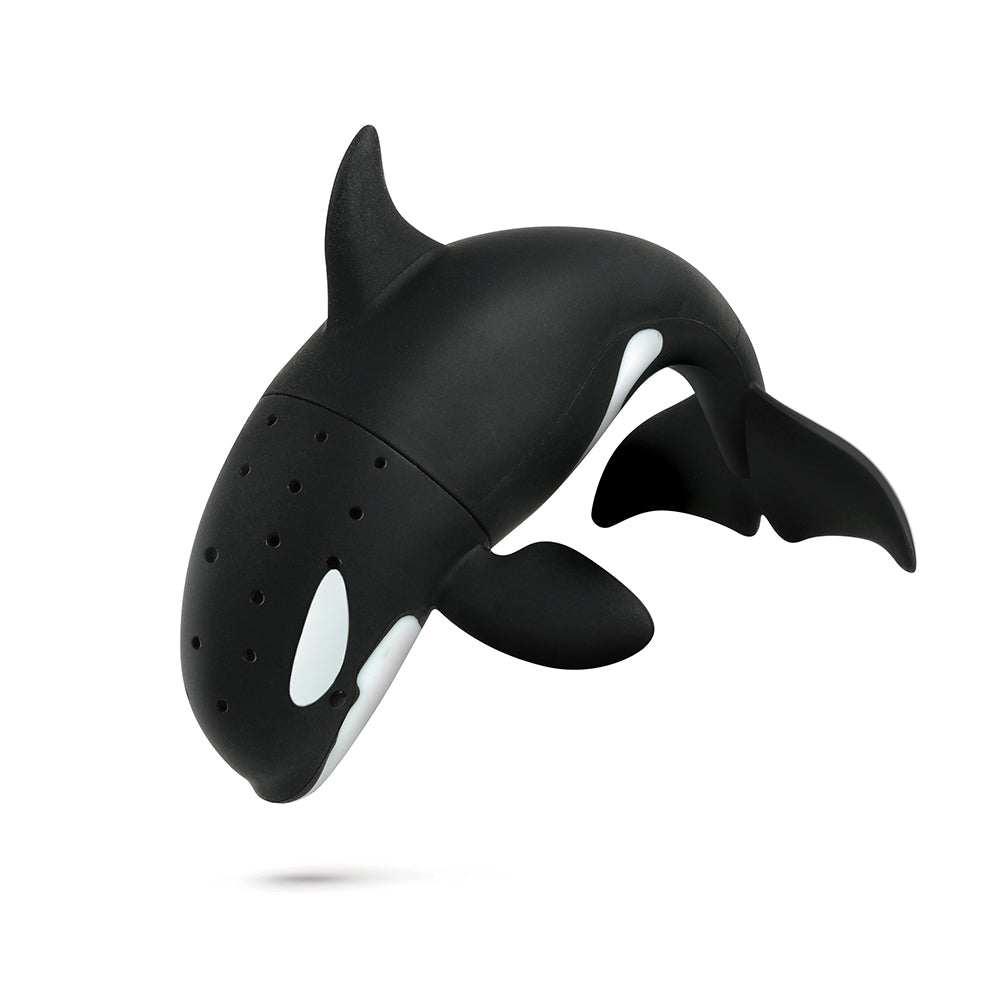 Steep Dive Tea Infuser