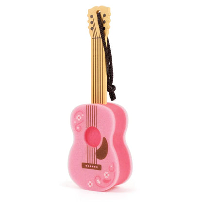 Dolly Guitar Sponge